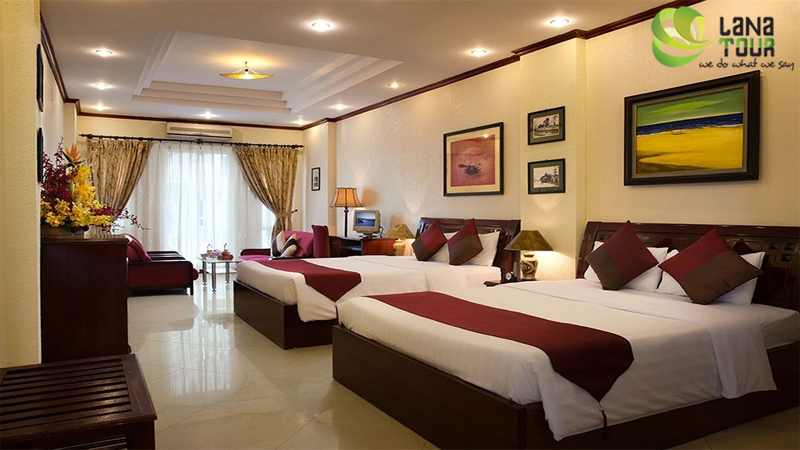 HANOI PARADISE 1